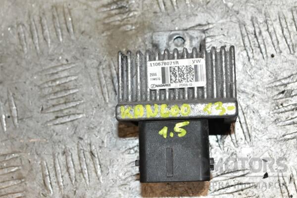 Реле свечей накала Renault Kangoo 1.5dCi 2013 110678071R 373174 euromotors.com.ua