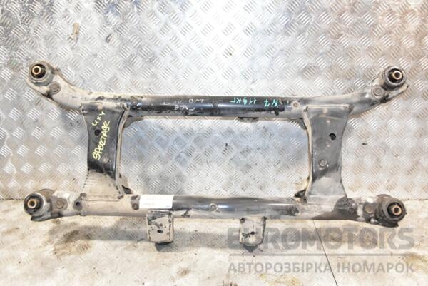 Балка задней подвески (подрамник) 4WD Kia Sportage 2004-2010 626052E601 373175 euromotors.com.ua