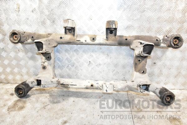 Балка задней подвески (подрамник) 4WD Kia Sportage 2004-2010 626052E601 BF-645 euromotors.com.ua