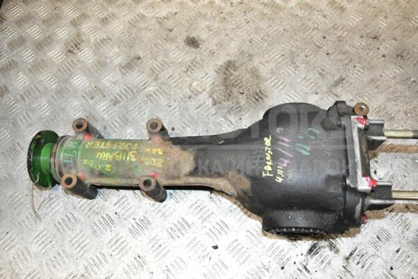 Редуктор задний i=4.111 Subaru Forester 2.0 16V, 2.5 16V 2002-2007 373193 euromotors.com.ua
