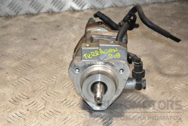 Паливний насос високого тиску (ТНВД) Hyundai Terracan 2.9crdi 2001-2007 331004X500 373201 euromotors.com.ua