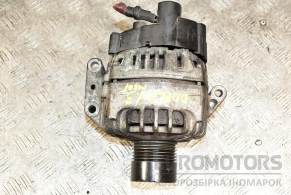 Генератор (дефект) Opel Combo 1.3MJet 2001-2011 55185076 373205 - 2