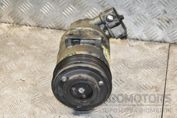 Компрессор кондиционера (дефект) Fiat Fiorino 1.3MJet 2008 240982 373210 euromotors.com.ua