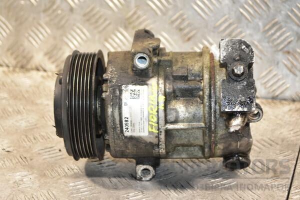 Компресор кондиціонера (дефект) Fiat Fiorino 1.3MJet 2008 240982 373210 - 2