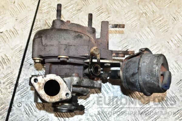 Турбіна Opel Combo 1.3MJet 2001-2011 55198317 373216 - 2