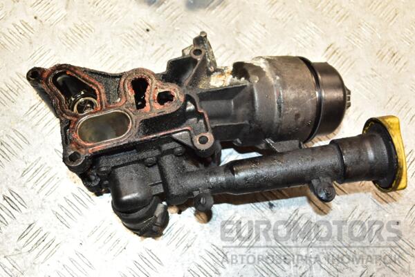 Корпус масляного фільтра Fiat Doblo 1.3MJet 2000-2009 373219 - 2