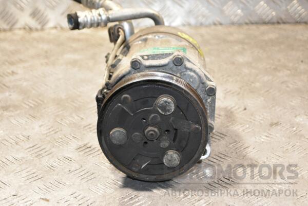 Компресор кондиціонера VW Caddy 1.9tdi (III) 2004-2015 7H0820803D 373225 euromotors.com.ua