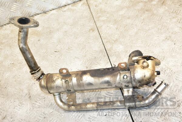 Охолоджувач ОГ (Радіатор EGR) VW Passat 1.9tdi (B6) 2005-2010 03G131512AD 373228 - 2