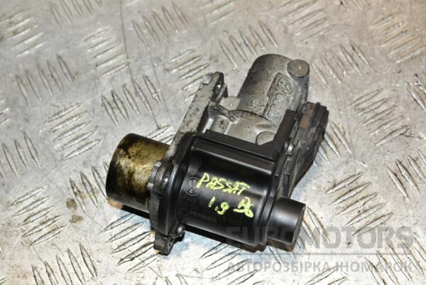 Клапан EGR електричний VW Passat 1.9tdi (B6) 2005-2010 03G131501N 373230 euromotors.com.ua