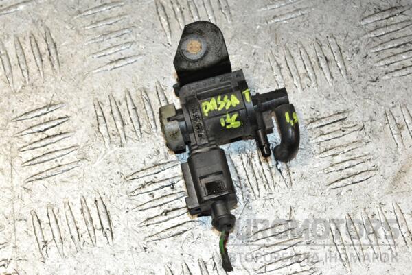 Клапан електромагнітний VW Passat 1.9tdi (B6) 2005-2010 1K0906283A 373235 euromotors.com.ua