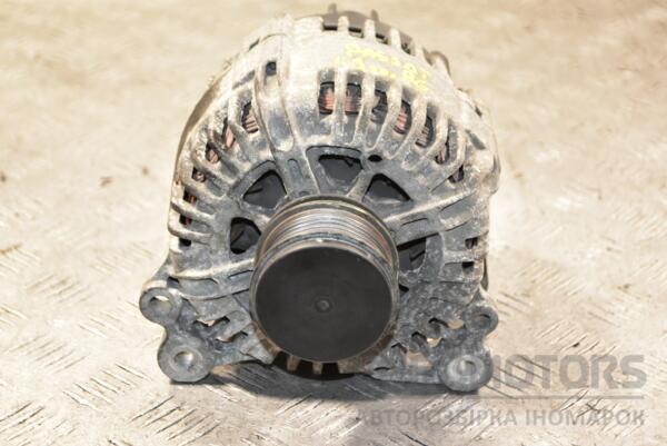 Генератор VW Jetta 1.9tdi 2006-2011 06F903023C 373238 euromotors.com.ua