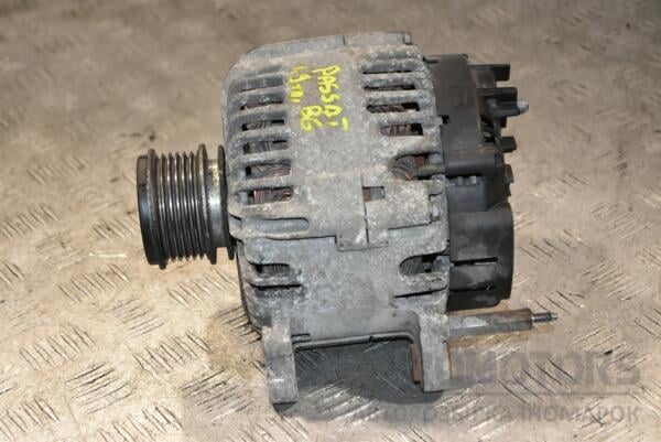 Генератор VW Golf Plus 1.9tdi 2005-2014 06F903023C 373238 - 2