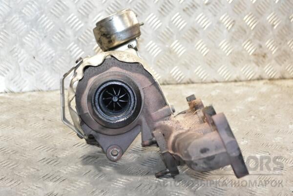 Турбина VW Caddy 1.9tdi (III) 2004-2015 03G253014T 373241 - 3