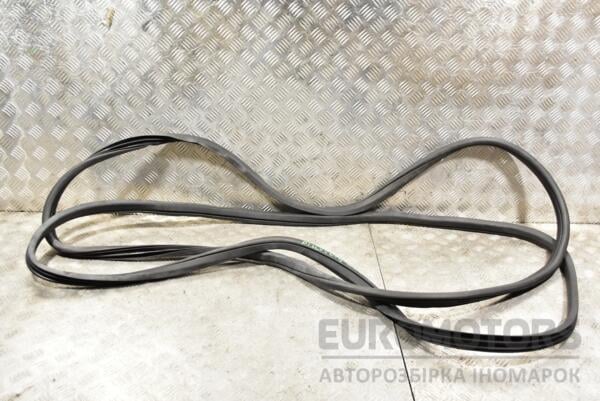Уплотнитель двери задний Land Rover Discovery Sport 2014-2019 FK72253A10A 373247 euromotors.com.ua