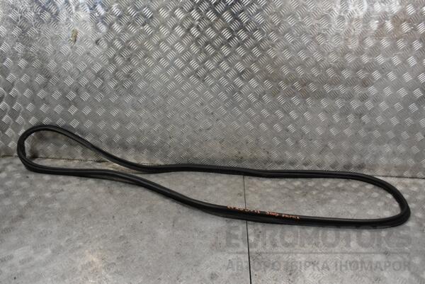 Уплотнитель крышки багажника Citroen C5 Aircross 2017 9816904280 373251 euromotors.com.ua