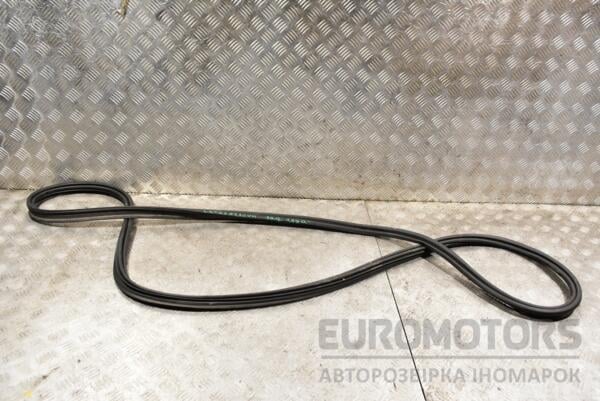 Уплотнитель крышки багажника Lexus NX 2014 373252 euromotors.com.ua
