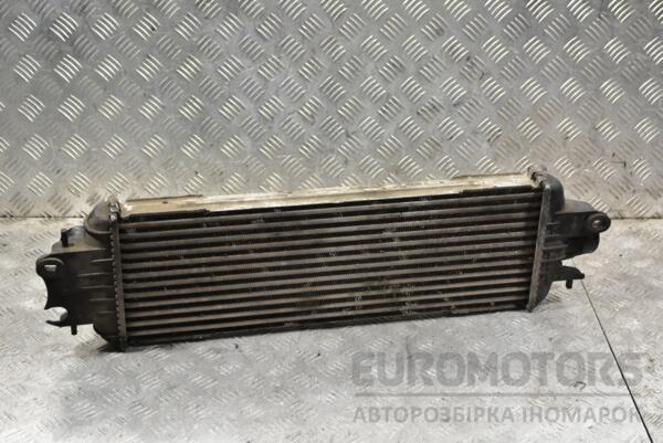 Радиатор интеркулера -06 Renault Trafic 2.5dCi 2001-2014 8200219497 373264 - 2