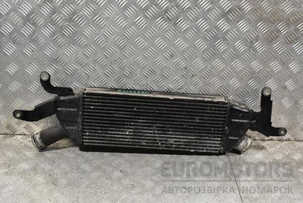 Радиатор интеркулера Citroen C-Crosser 2.2hdi 2009-2013 1530A061 373268 euromotors.com.ua