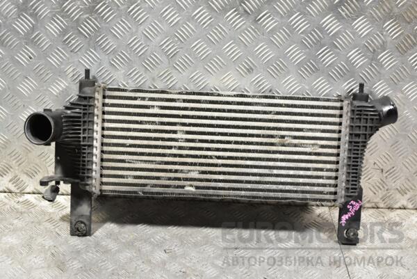 Радиатор интеркулера Nissan Pathfinder 2.5dCi 2004-2015 144615X00A 373270 euromotors.com.ua