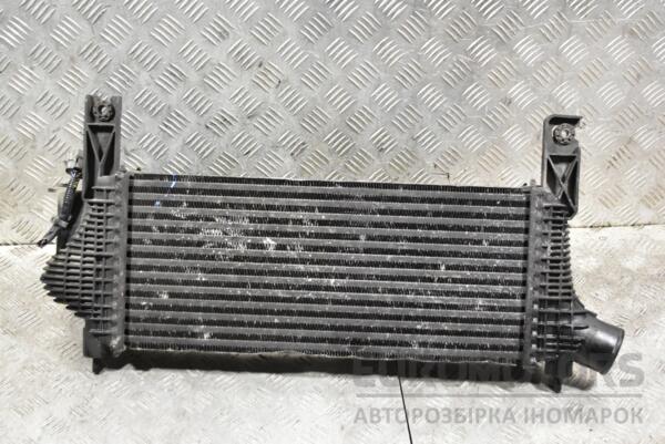 Радіатор інтеркулера Nissan Pathfinder 2.5dCi 2004-2015 144615X00A 373270 - 2