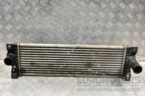 Радиатор интеркулера SsangYong Kyron 2.0Xdi 2005-2015 2371109050 373273 euromotors.com.ua