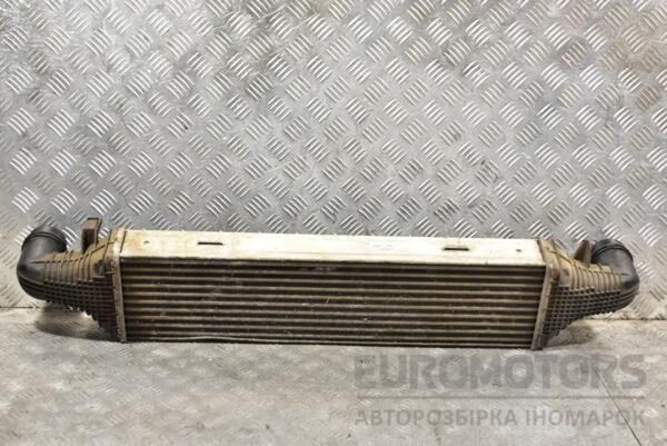 Радіатор інтеркулера (дефект) Mercedes E-class 2.2cdi (W212) 2009-2016 A2045000200 373275 - 3