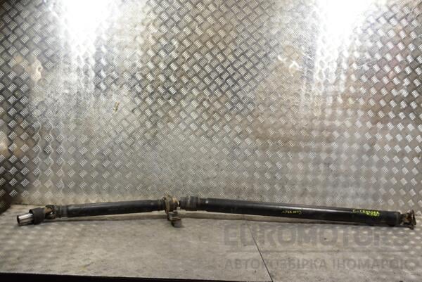 Карданный вал 2 части Citroen C-Crosser 2.2hdi 2009-2013 373282 euromotors.com.ua