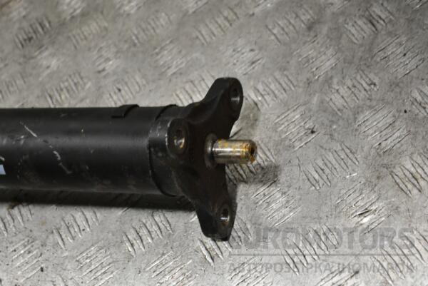 Карданний вал 2 частини BMW 1 2.0 16V (F20) 2010 7640928 373286 - 3