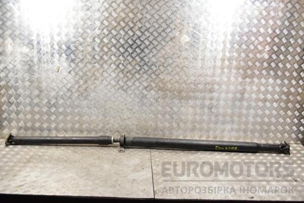 Карданный вал 2 части Renault Duster 1.5dCi 2010 373289 euromotors.com.ua