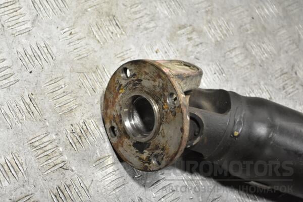 Карданный вал 1 часть Great Wall Hover 2.4 16V (H3) 2005-2010 2201000K07E 373299 - 2