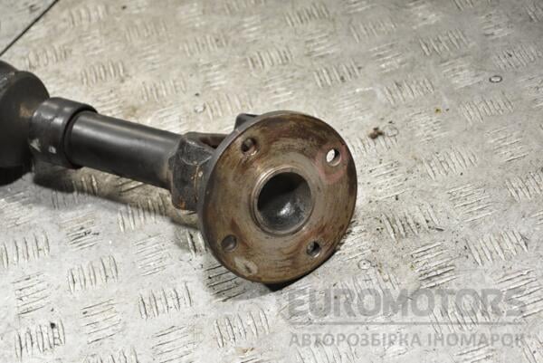 Карданный вал 1 часть Great Wall Hover 2.4 16V (H3) 2005-2010 2201000K07E 373299 - 3