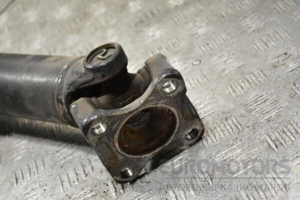 Карданний вал 2 частини SsangYong Kyron 2.0Xdi 2005-2015 3320009411 373302 - 2