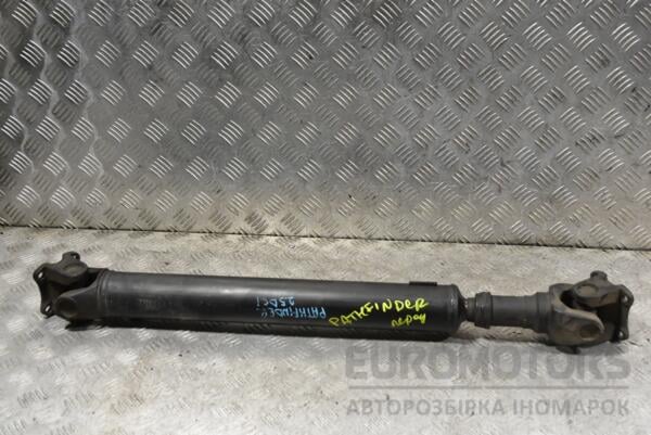 Карданный вал передний Nissan Pathfinder 2004-2015 373308 euromotors.com.ua