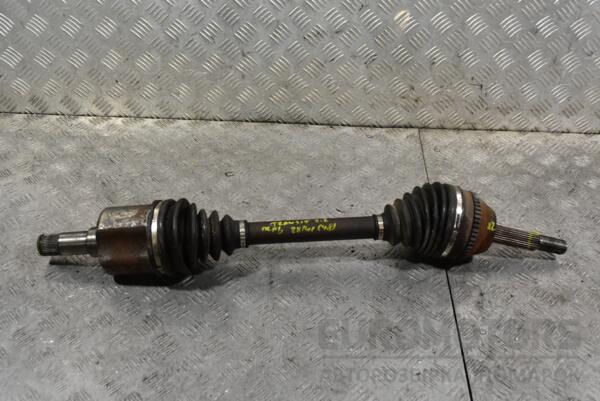 Полуось передняя левая (28/41шл) ABS (48) МКПП (Привод) Ford Transit 2.2tdci 2006-2013 373330 euromotors.com.ua