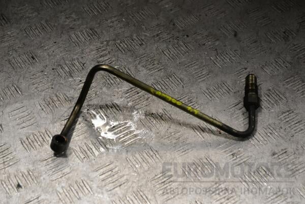 Трубка подачі масла на турбіну Renault Kangoo 1.5dCi 1998-2008 373340 euromotors.com.ua