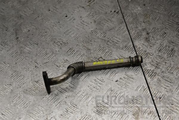 Трубка зливу масла з турбіни Renault Kangoo 1.5dCi 1998-2008 373341 euromotors.com.ua