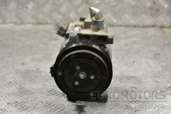 Компрессор кондиционера Fiat Doblo 1.4 8V 2000-2009 5A7875200 373342 euromotors.com.ua