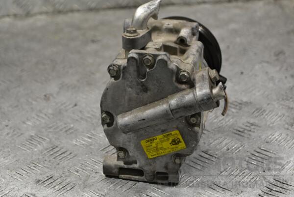 Компрессор кондиционера Fiat Doblo 1.4 8V 2000-2009 5A7875200 373342 - 3