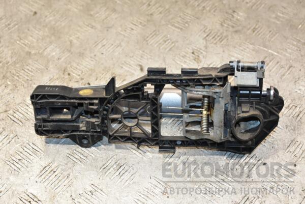 Ручка двері зовнішня передня права VW Passat (B6) 2005-2010 373357 - 2