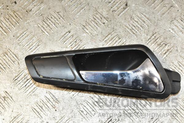 Ручка двери внутренняя передняя правая VW Passat (B6) 2005-2010 3C1837114 373359 euromotors.com.ua