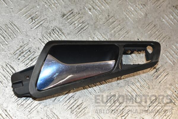 Ручка двери внутренняя передняя левая VW Passat (B6) 2005-2010 3C1837113 373371 euromotors.com.ua