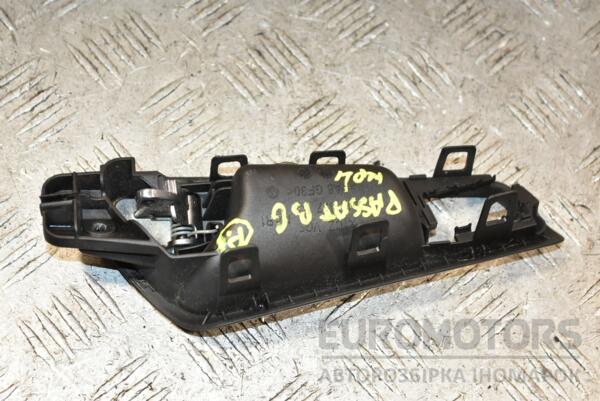 Ручка двері внутрішня передня ліва VW Passat (B6) 2005-2010 3C1837113 373371 - 2