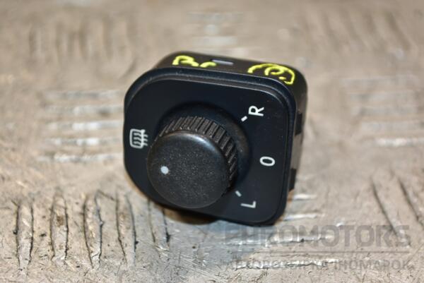 Кнопка регулировки зеркал VW Passat (B6) 2005-2010 1K0959565H 373374 euromotors.com.ua