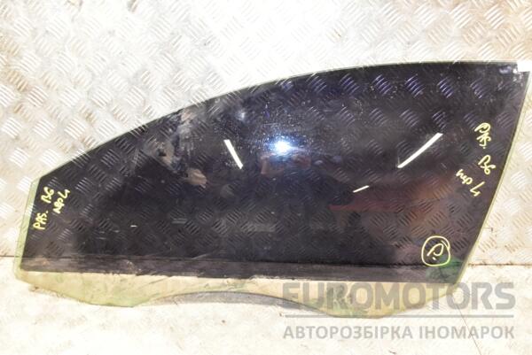 Стекло двери переднее левое VW Passat (B6) 2005-2010 373377 euromotors.com.ua