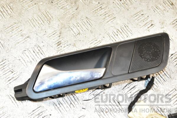 Ручка двери внутренняя задняя левая VW Passat (B6) 2005-2010 3C4839113 373390 euromotors.com.ua