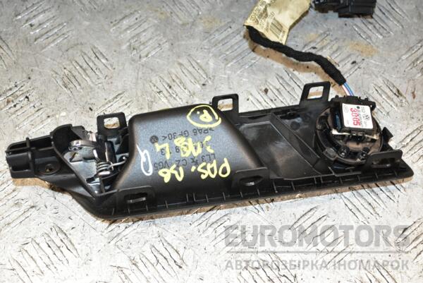 Ручка двери внутренняя задняя левая VW Passat (B6) 2005-2010 3C4839113 373390 - 2