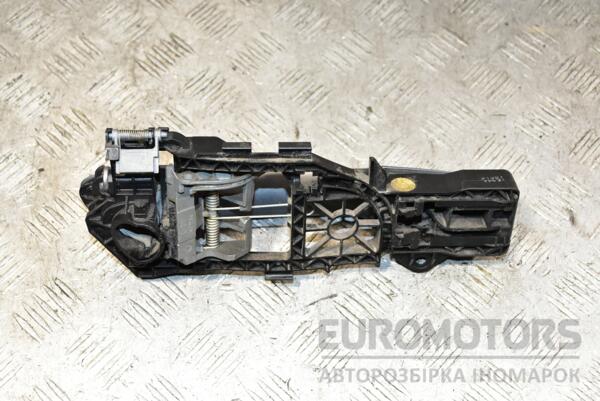 Ручка двері зовнішня задня ліва VW Passat (B6) 2005-2010 373392 - 2