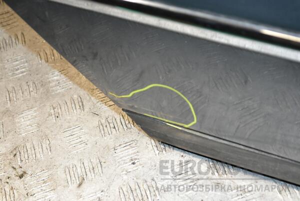 Двері задні права універсал (дефект) VW Passat (B6) 2005-2010 3C9833312 373394 - 2