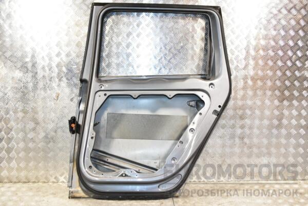 Двері задні права універсал (дефект) VW Passat (B6) 2005-2010 3C9833312 373394 - 3