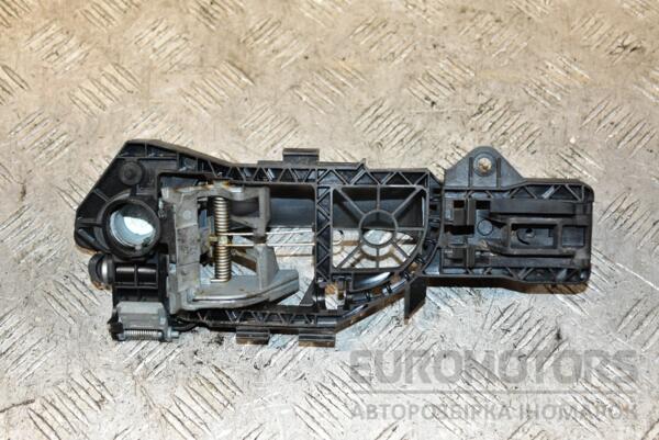 Ручка двери наружная задняя правая VW Passat (B6) 2005-2010 373401 - 2
